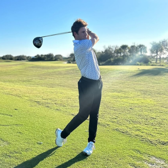 Elevate Your Game: The Importance of High-Quality Golf Apparel