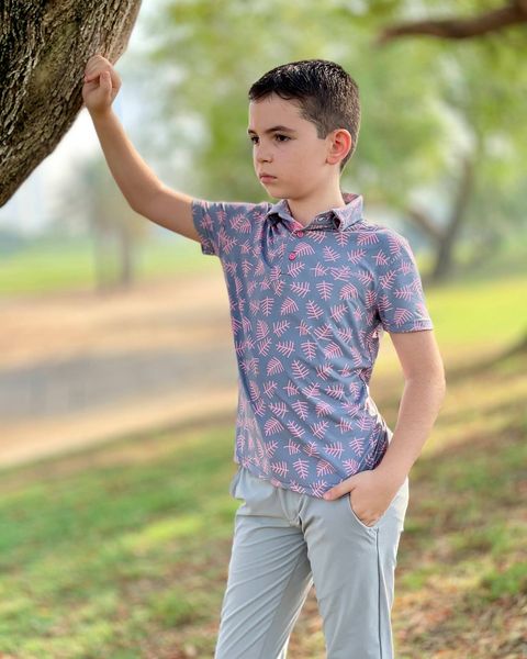 Lookbook Boy's
