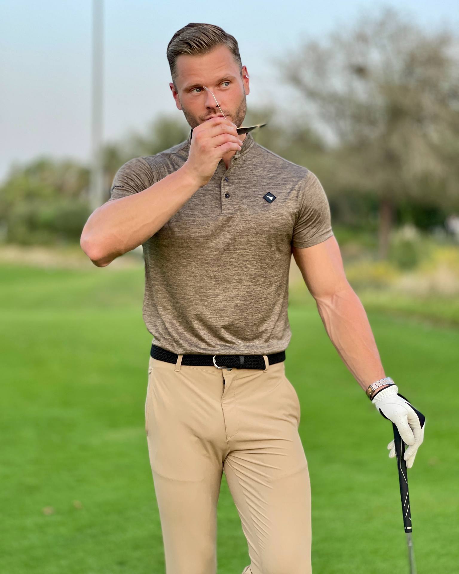 Men's Trousers