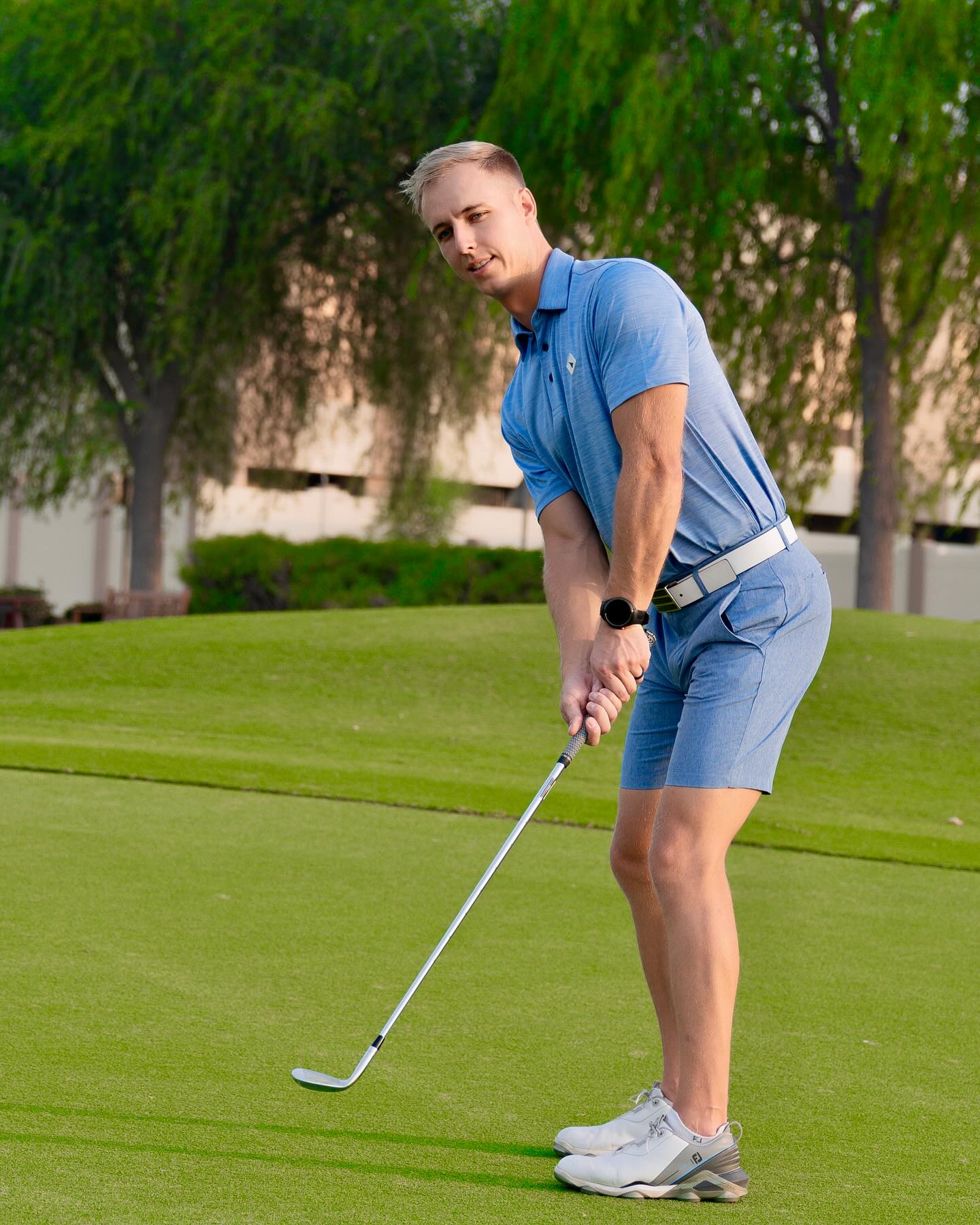 Men's Shorts