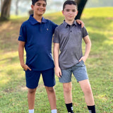 Golf Shorts For Boy's