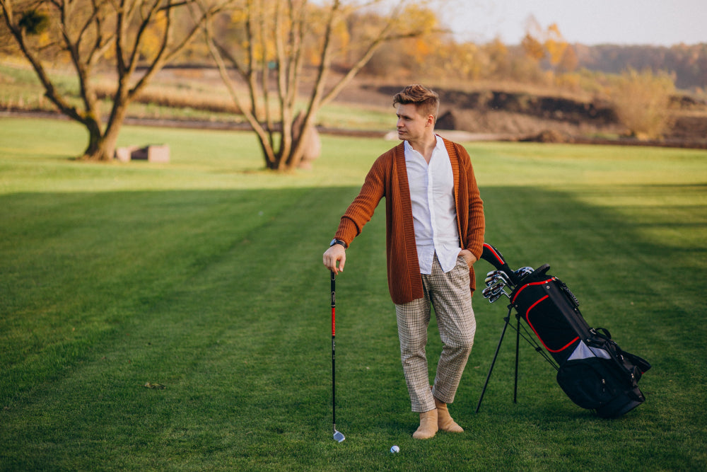 A Look into the Hottest Aguila Golf Fashion: Shopping Fresh Golf Fashion Wear in 2026