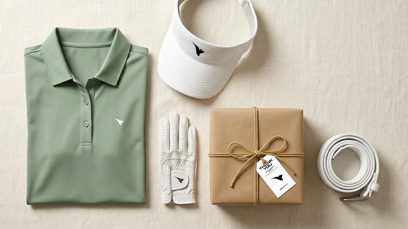 Mother's Day Middle East 2027 — Golf Gift Guide for the Golfing Mum in the UAE