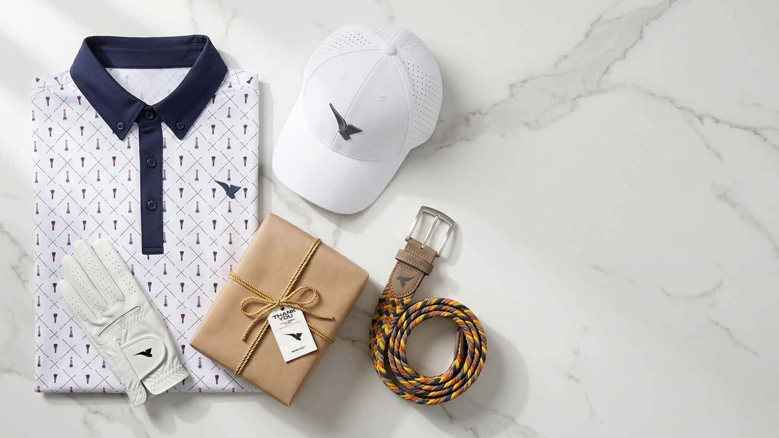 Golf Gifts for Eid al-Adha 2026 — Last-Minute Premium Picks Delivered Same-Day in Dubai
