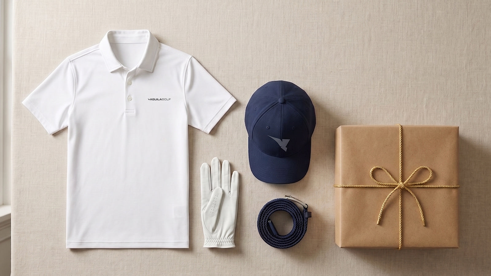 Premium Golf Gifts in the UAE — 12 Same-Day-Delivery Picks for Every Golfer