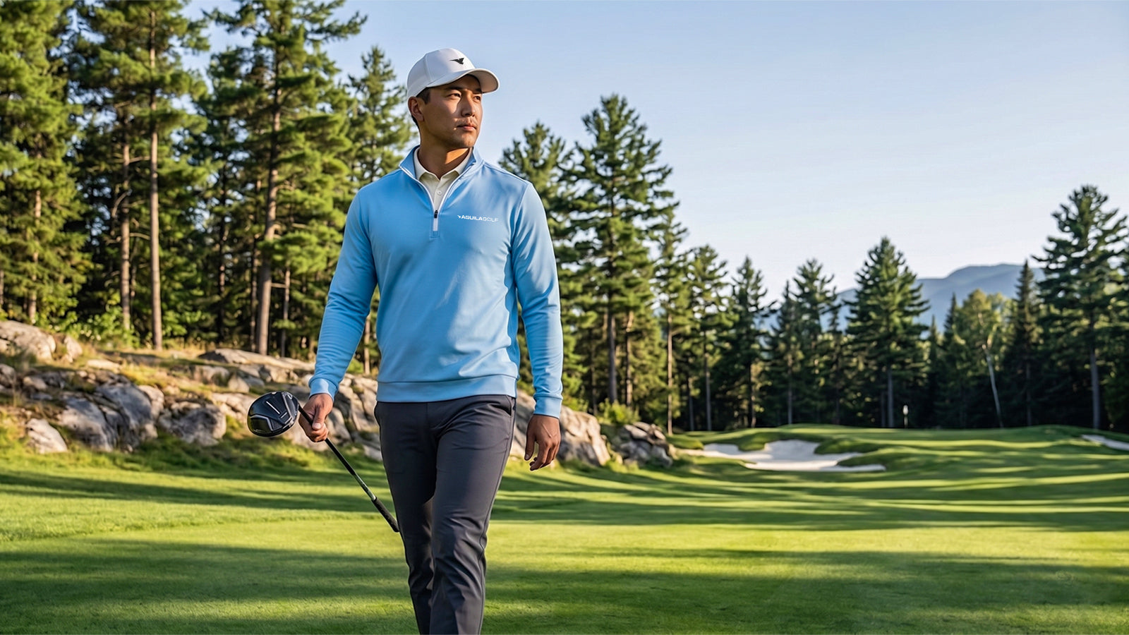 Best Modern Golf Apparel Brands in Canada 2026