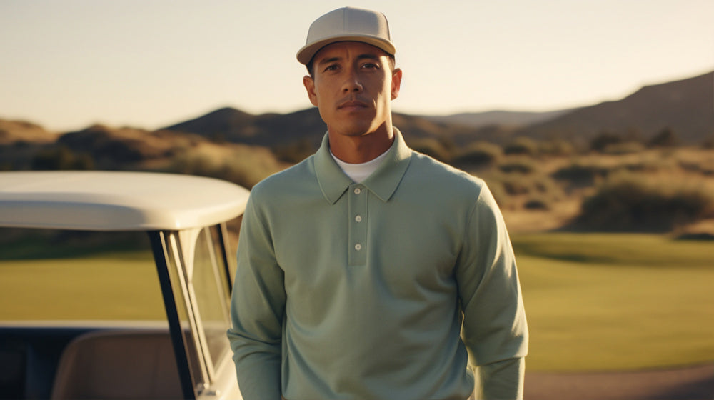 Corporate Golf Day in Dubai — What to Wear, How to Impress