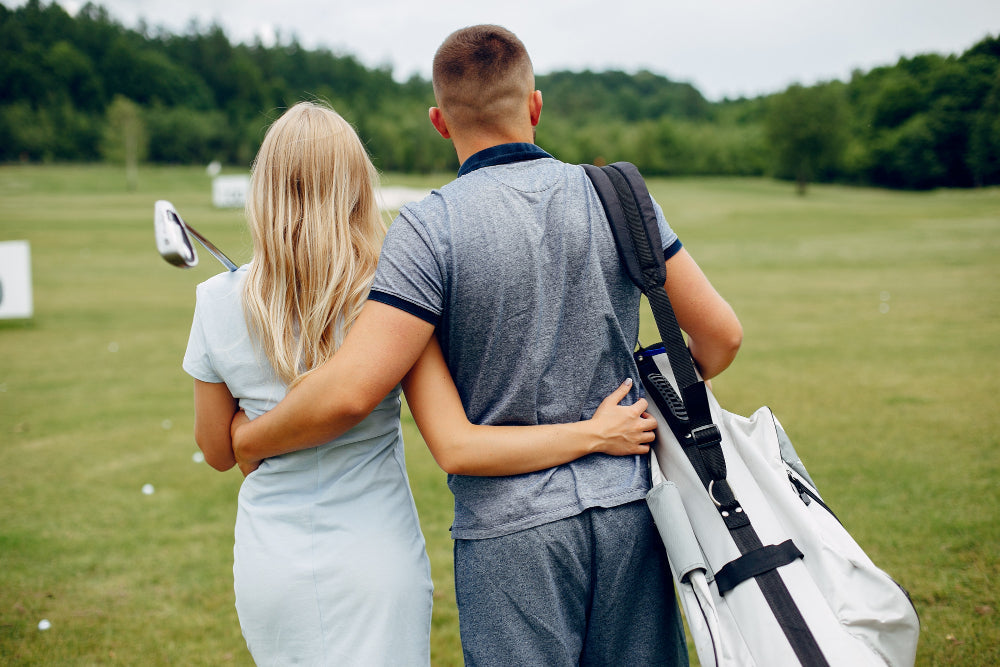 Discover the Latest Aguila Golf Trends: Elevate Your Golf Wardrobe in 2026