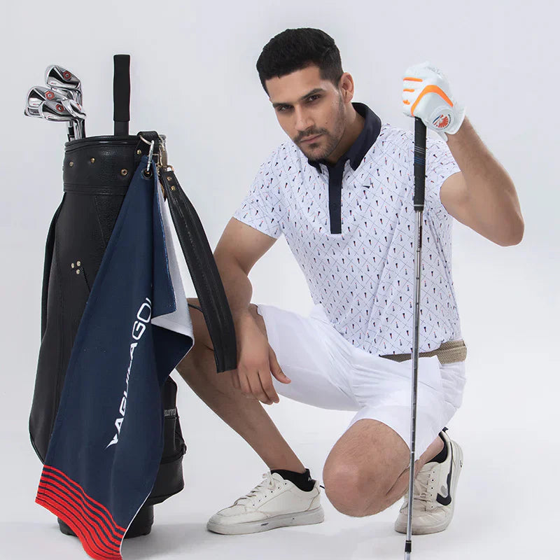 Aguila Golf Fashion: Stay Cool & Stylish All Round – What’s Actually Worth Buying in 2026?