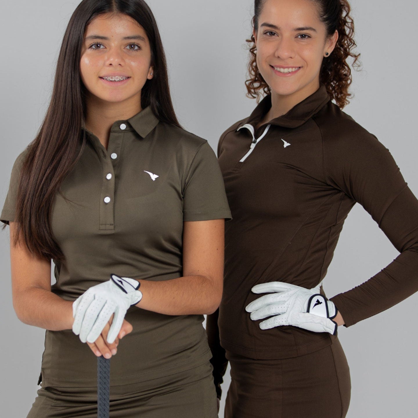 What Are Some Popular Golf Clothes for Women? How to Style Aguila Golf Clothing for the Course and Casual Outings