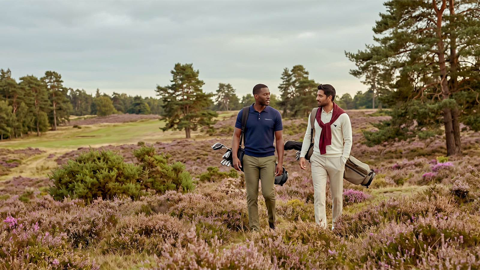 Best Modern Golf Apparel Brands in the UK 2026