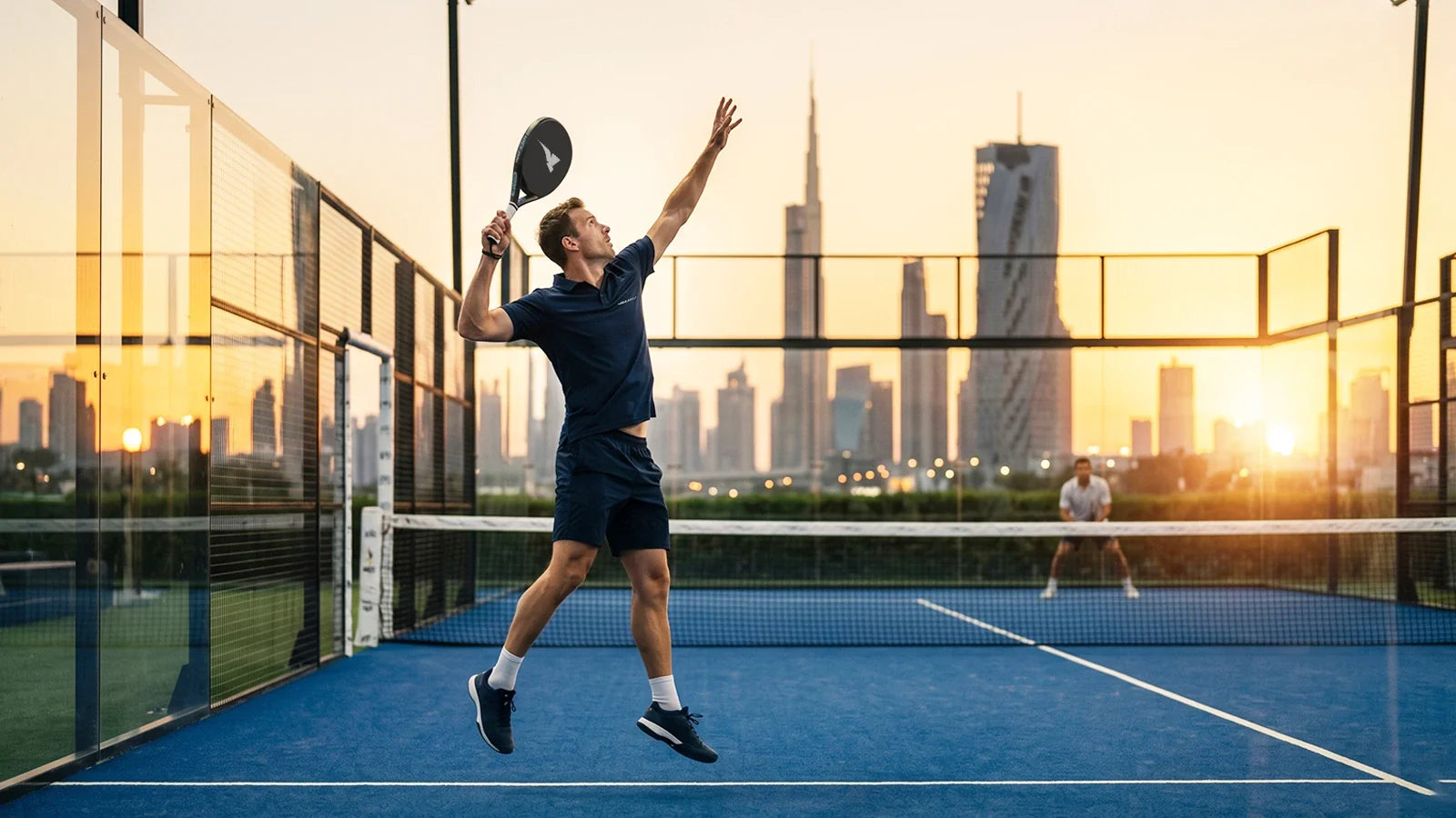 Where to Play Padel in Dubai 2026 — Top Clubs, Apparel & Court Etiquette