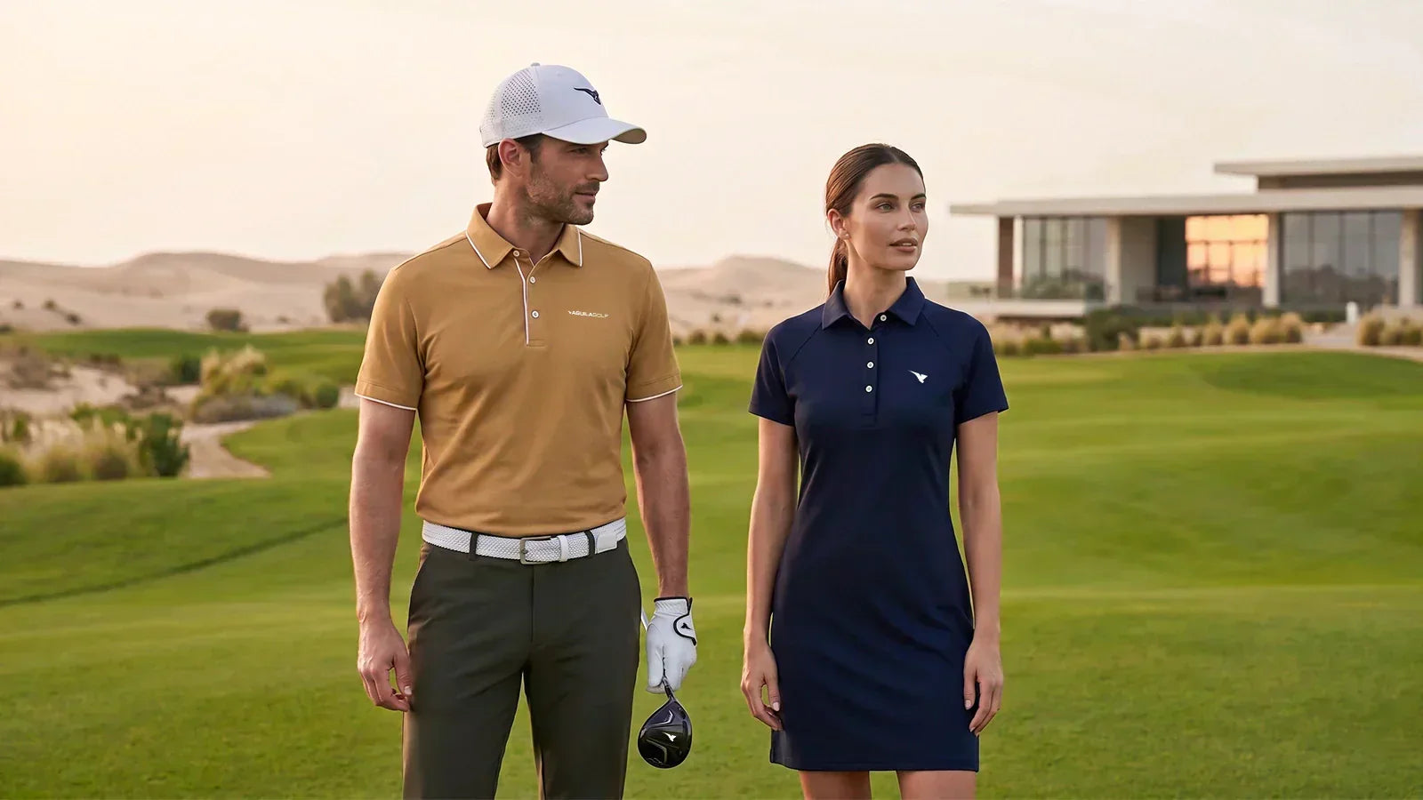 Best Golf Clothing Brands in 2026: Premium & Luxury Apparel Guide