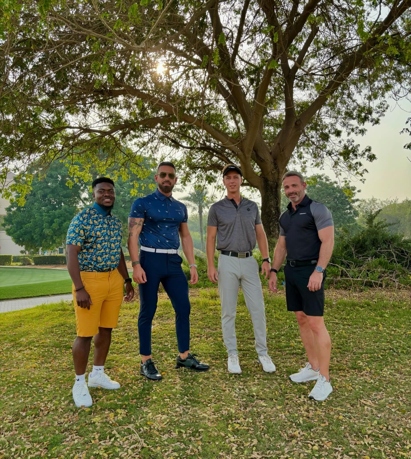 How to Plan Your Golf in 2026 and Which Golfers Most Impressed in 2025