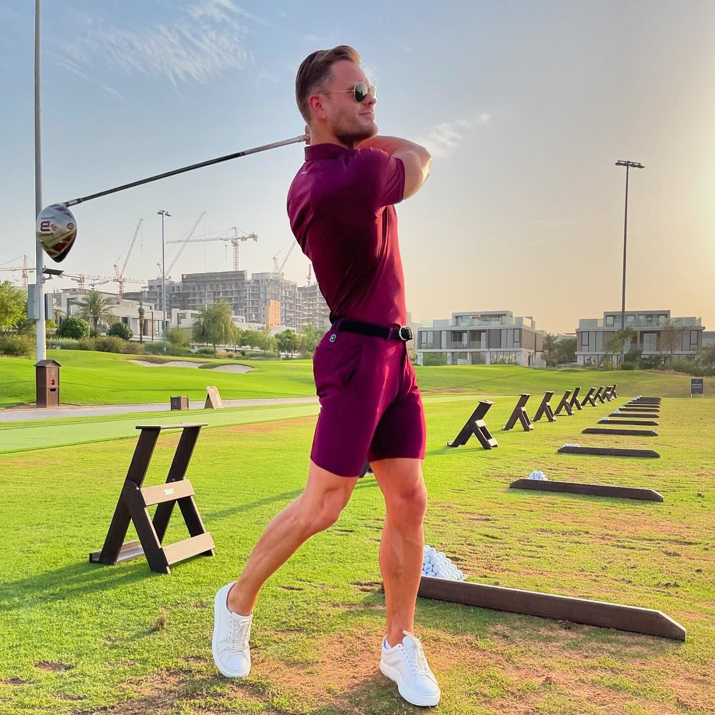 Best Golf Shirts and Tops for Men: Performance Meets Fashion in 2025