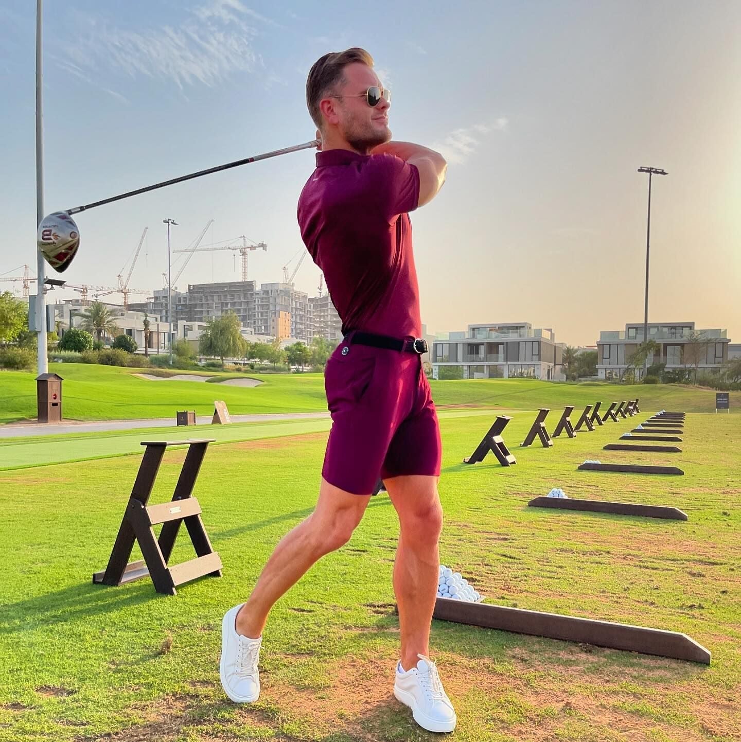 Best Golf Shirts and Tops for Men: Performance Meets Fashion in 2025