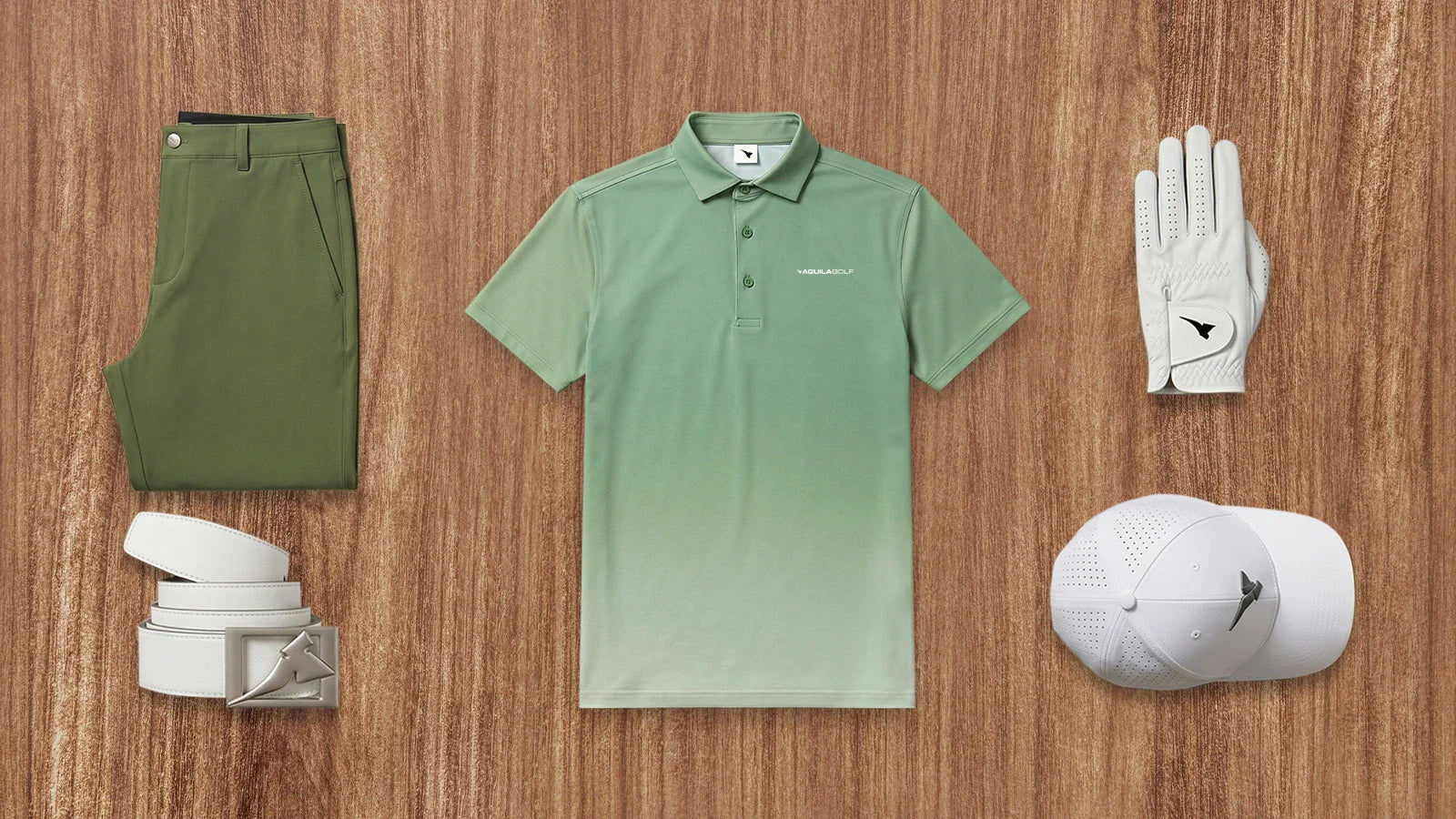 Modern Golf Fashion Trends in 2026: Luxury, Performance & Lifestyle Style