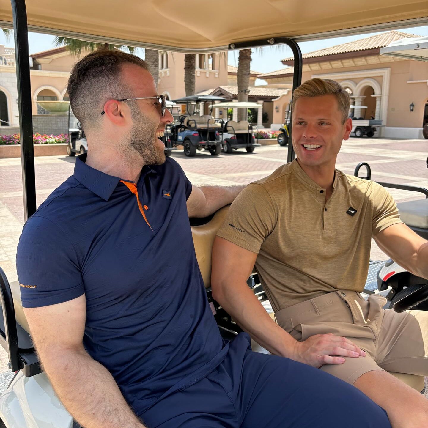 11.11 Sale: Here Are Some Deals For Aguila Golf’s Vibrant Collections for Men's and Women's