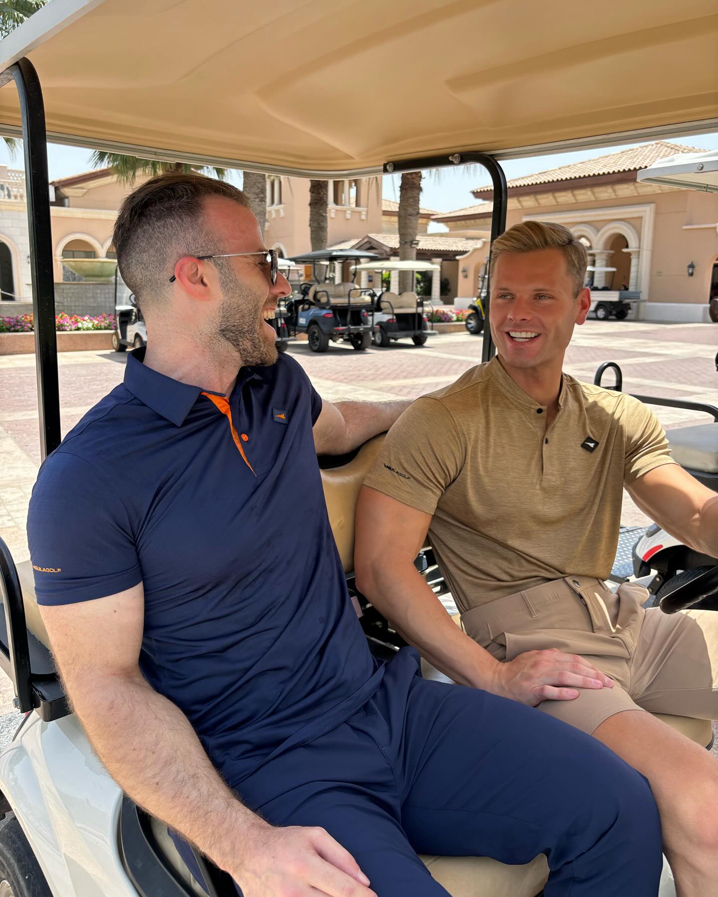 11.11 Sale: Here Are Some Deals For Aguila Golf’s Vibrant Collections for Men's and Women's