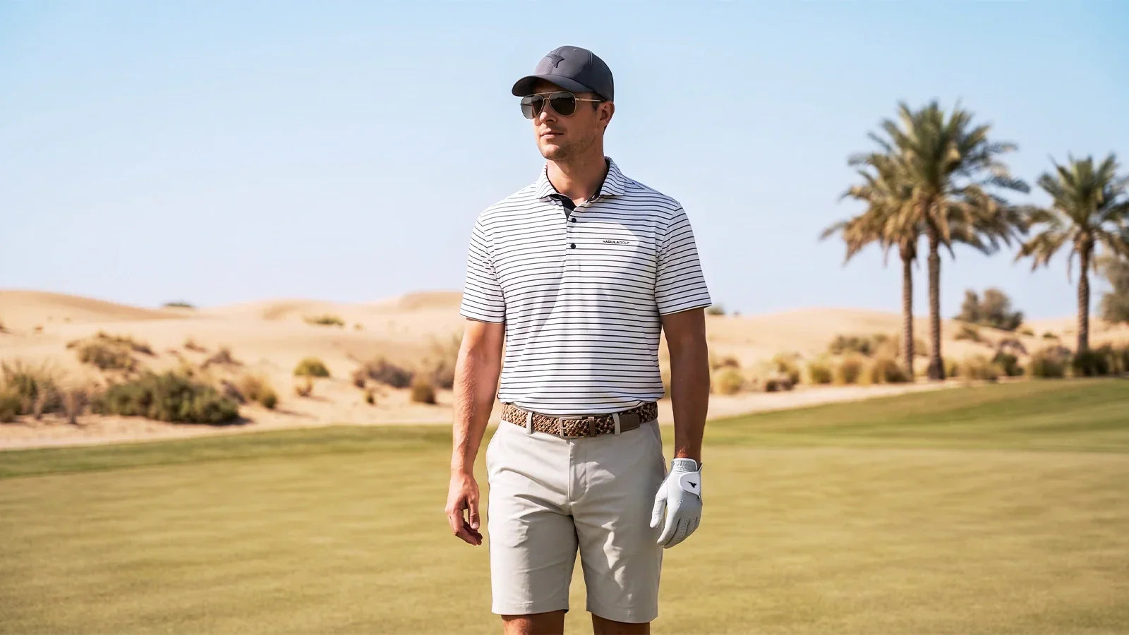 What to Wear Golfing in Summer: A Complete Hot-Weather Golf Apparel Guide