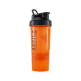 Aguila GO Protein Shaker Bottle - Orange