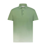 Aguila Golf Men’s Fade Golf Polo