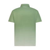 Aguila Golf Men’s Fade Golf Polo