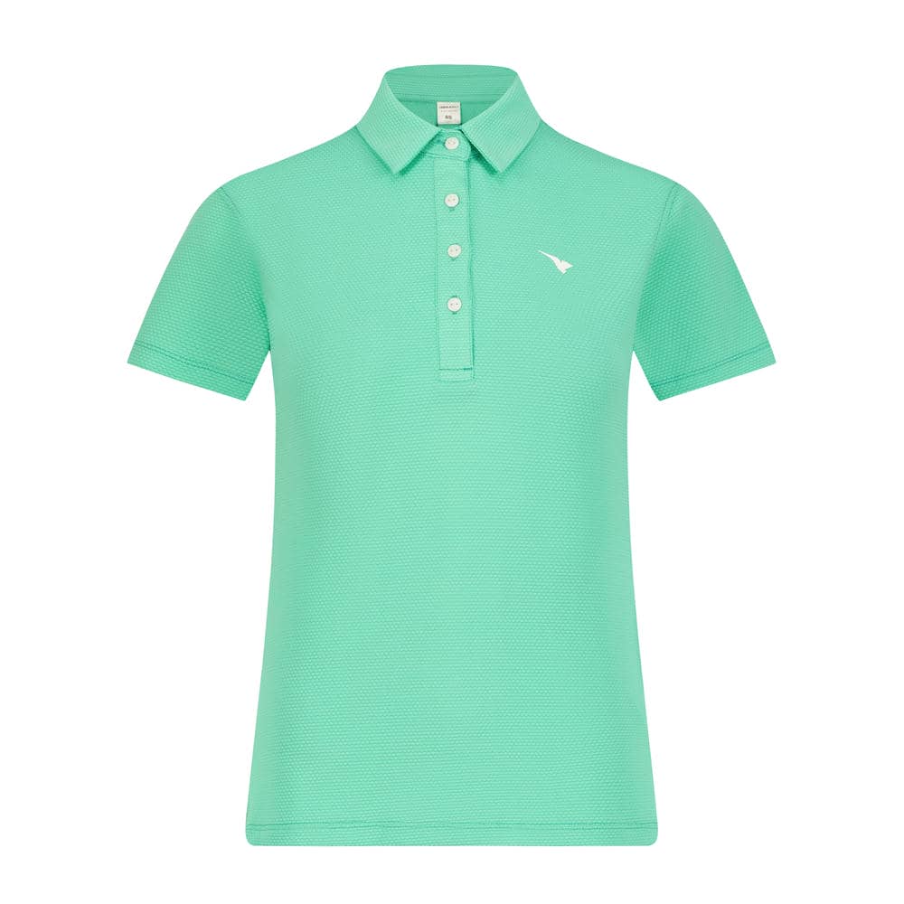 Aguila Golf Women’s Ice Golf Polo Top