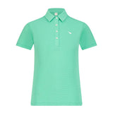 Aguila Golf Women’s Ice Golf Polo Top