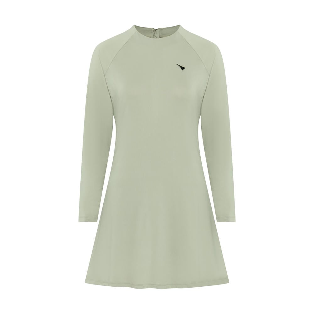 Aguila Golf Women's Long Sleeve