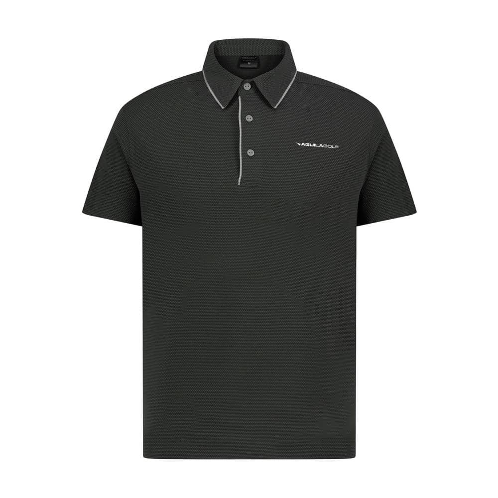 Aguila Golf Men’s Ice 2.0 Golf Polo