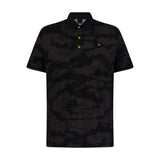 Classico Electron Black Men’s Golf Polo