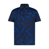 Moderno Royal Diamond Kid's Golf Polo