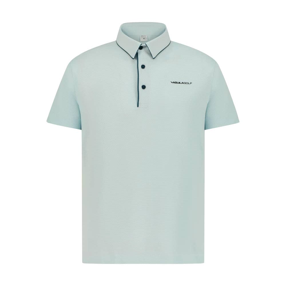 Aguila Golf Men’s Ice 2.0 Golf Polo