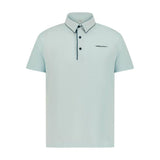 Aguila Golf Men’s Ice 2.0 Golf Polo