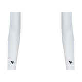 Aguila UV Protection Arm Sleeves - White