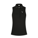 Aguila Golf Women's Sleeveless Ice Polo