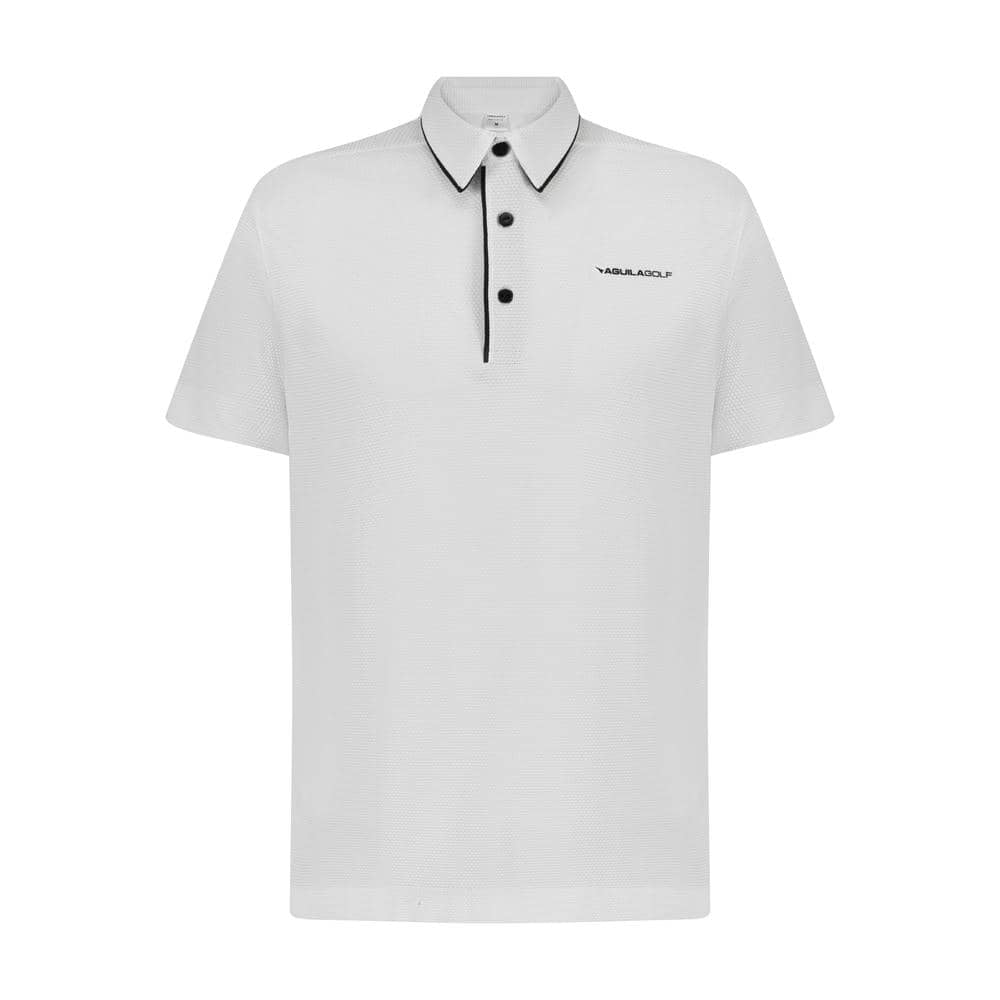 Aguila Golf Men’s Ice 2.0 Golf Polo