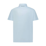 Light Blue Men's Golf Polo