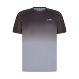 Aguila Men's Gradient Tops - Charcoal / Grey Fade