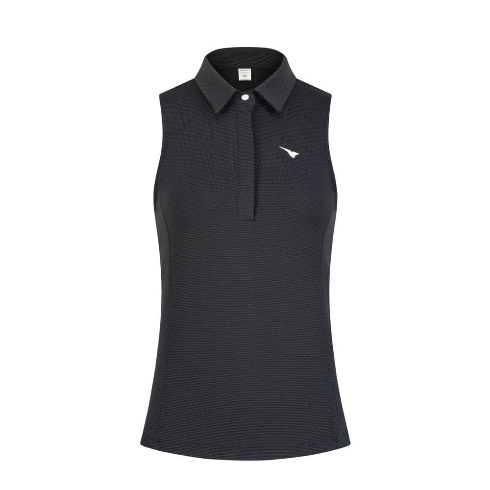 Aguila Golf Women's Sleeveless Ice Polo