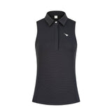 Aguila Golf Women's Sleeveless Ice Polo