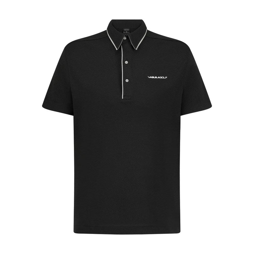 Aguila Golf Men’s Ice 2.0 Golf Polo