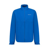 Aguila Golf Men's Royal Blue Zip-Up Windbreaker Jacket