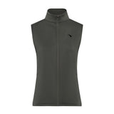 Aguila Golf Women’s Sleeveless Full-Zip Golf Midlayer