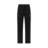 Aguila Golf Black Waterproof Rain Pants