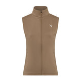 Aguila Golf Women’s Sleeveless Full-Zip Golf Midlayer