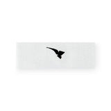 Aguila Performance Head Sweatband - White
