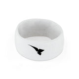 Aguila Performance Head Sweatband - White