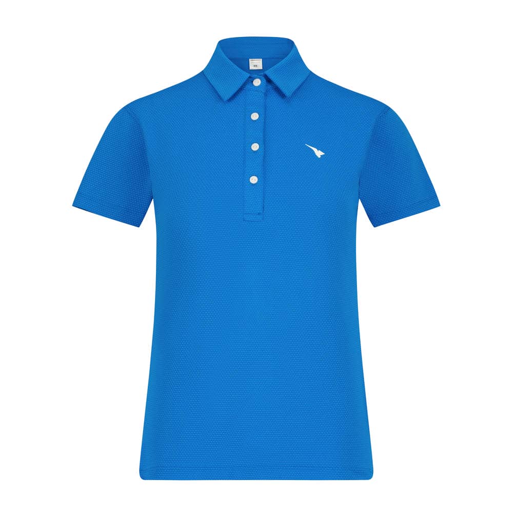 Aguila Golf Women’s Ice Golf Polo Top
